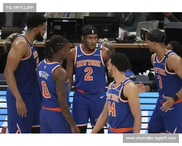 尼克斯迎来重大利好 麦克布莱德复出在即 亚布塞莱有望登场助阵