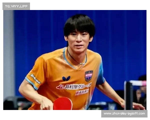 日本大师赛第二日：种子选手折戟，黑马频现