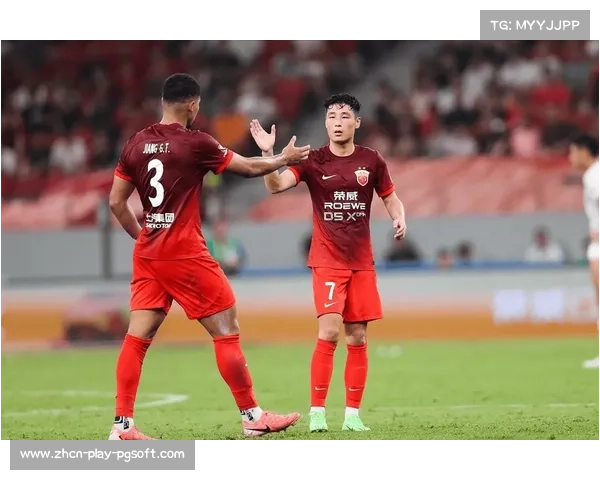 海港三连冠建立王朝,本土球员成长关键 海港三连冠建立王朝,本土球员成长关键