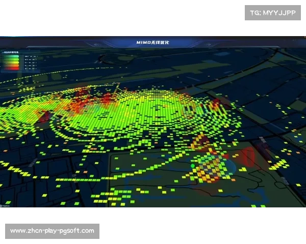 数字孪生技术模拟比赛场景,辅助战术设计 数字孪生技术模拟比赛场景,辅助战术设计