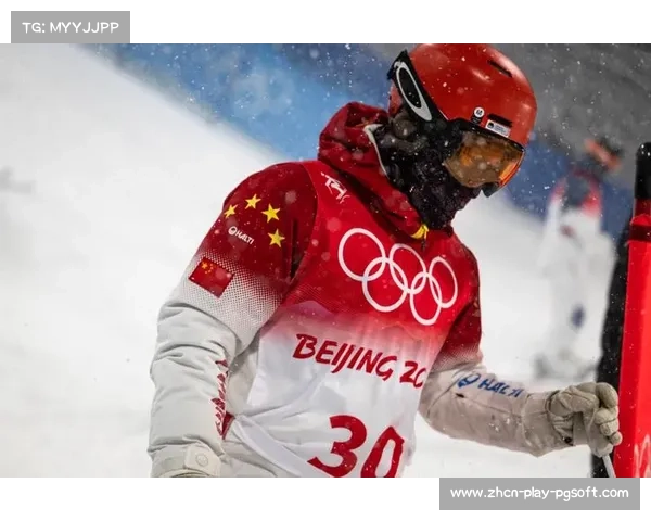 滑雪登山项目首次列入冬奥会，为冰雪盛会注入新活力