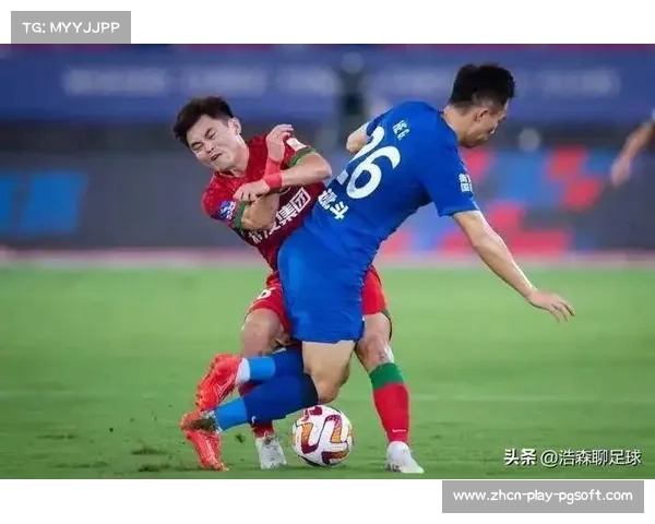 武汉三镇4轮进14球失2球,黑马成色足 武汉三镇4轮进14球失2球,黑马成色足