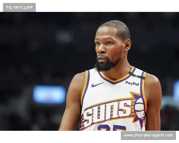 杜兰特高效表现追平约基奇历史纪录